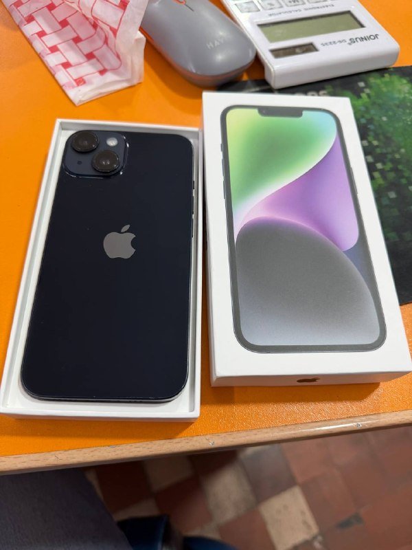 iPhone 14