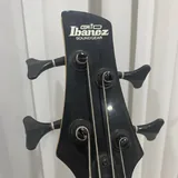 Бас-гитара Ibanez GSR200B GIO 3