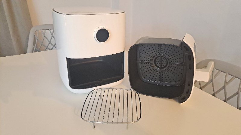 Xiaomi Air Fryer 4L Pro 2