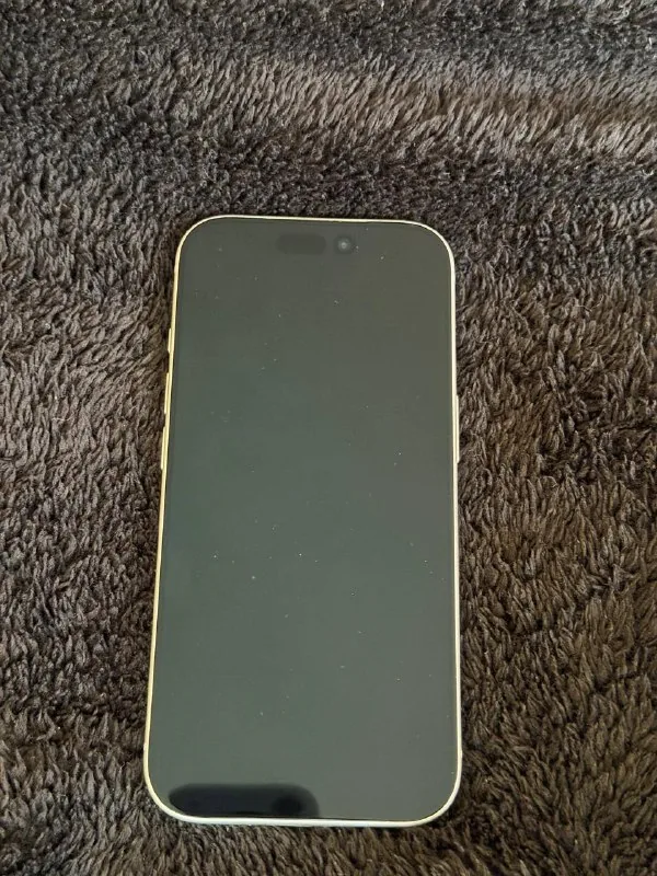 iPhone 17 Pro 1TB 1