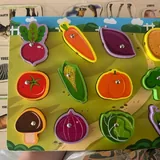 Игрушки, пакет 1