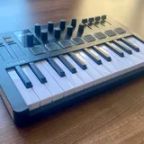 Midi-клавиатура Arturia Minilab 3 4