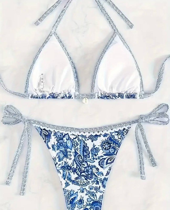 Новый купальник размер М 2