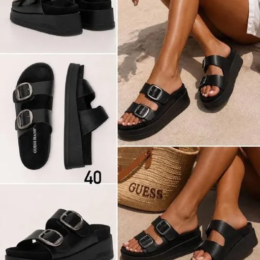 Guess сандалии, размер 40