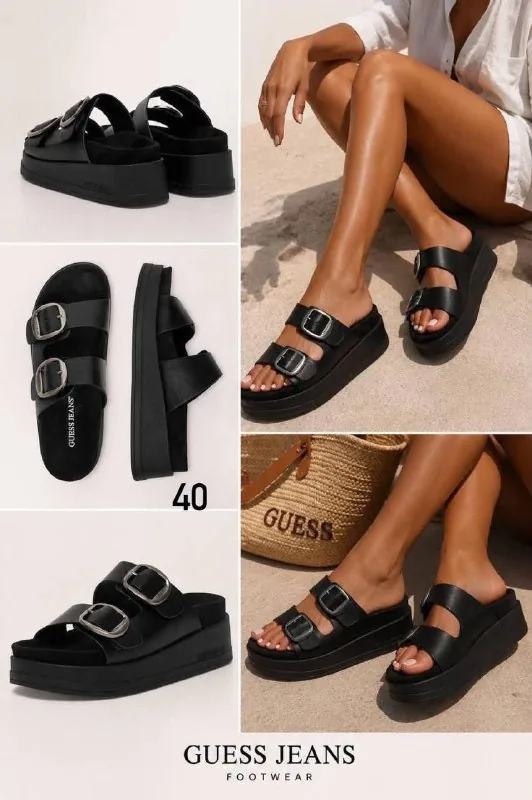 Guess сандалии, размер 40
