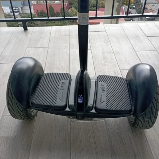Гироскутер Ninebot Mini