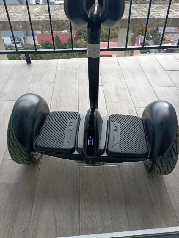 Гироскутер Ninebot Mini 1