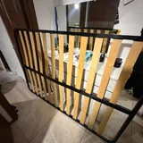 Каркас для кровати 1