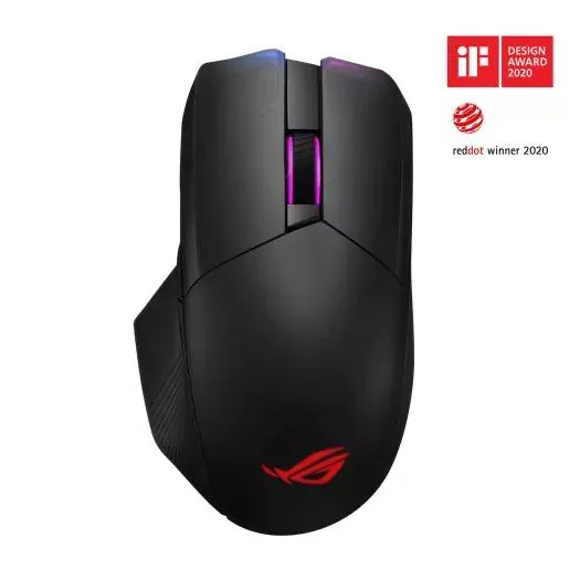 Мышка ASUS ROG Chakram
