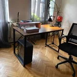 Mac Magic Keyboard, Gaming Keyboard, Шуруповерт, Фильтры, Стол, Кресло, Светильник, Игровой коврик, Электролобзик 5