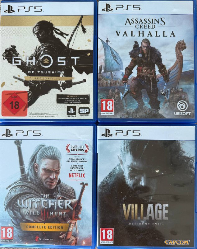 Колонка Marshall Stanmore III, PlayStation 5 slim с двумя джойстиками и играми 4
