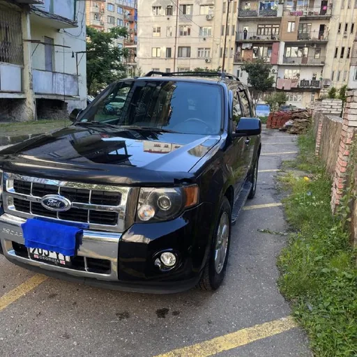 Ford Escape