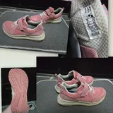 Кроссовки Reebok и Ecco, маска Estel, мицеллярная вода Bioderma, краситель 2