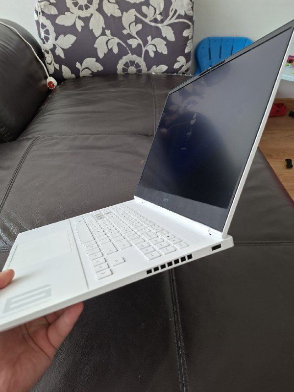 Ноутбук HP OMEN 16.1 3