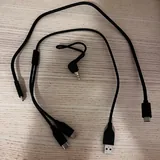 Dji osmo nano 64GB, dji mic mini 4