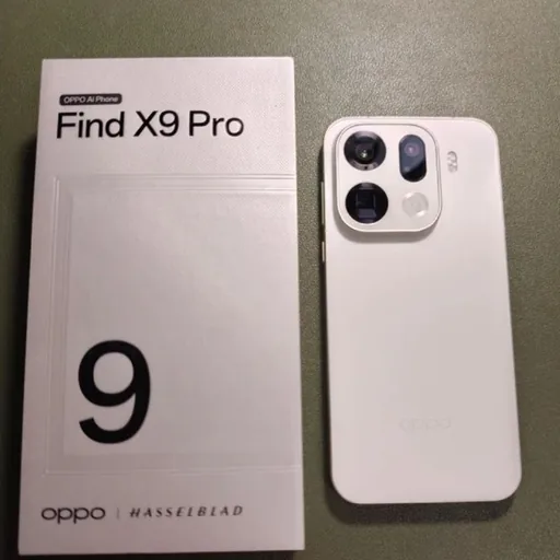 Oppo Find X9 Pro 16GB 512GB