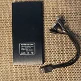 Power bank 8000 мАч 1