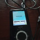 Плеер Sansa e260 2