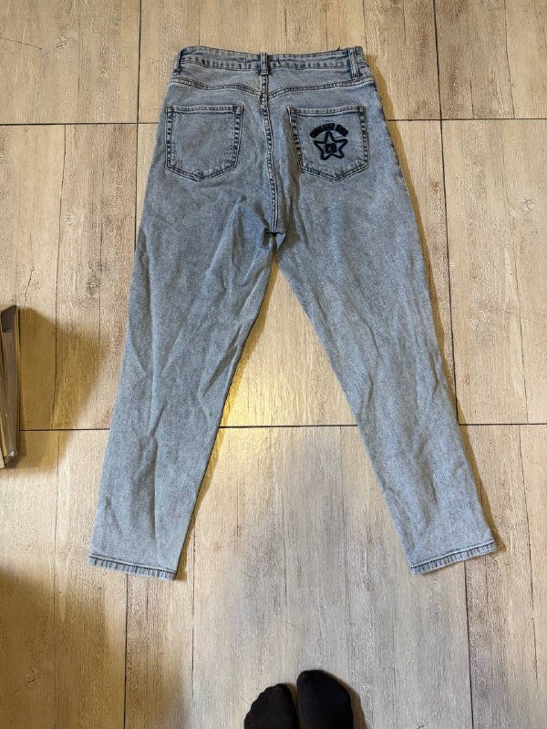 Джинсы 28 размер 2