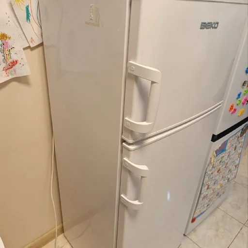 Холодильник Beko