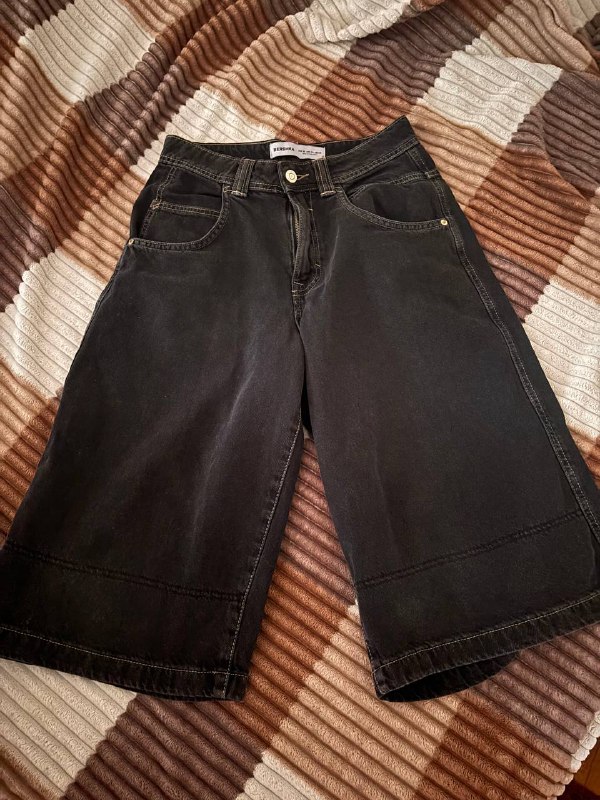боюки BERSHKA