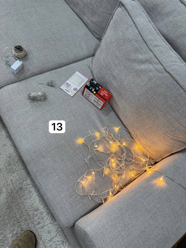 Мебель уличная на веранду - стол и два стула 3