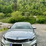 Kia Optima Hybrid EX 3
