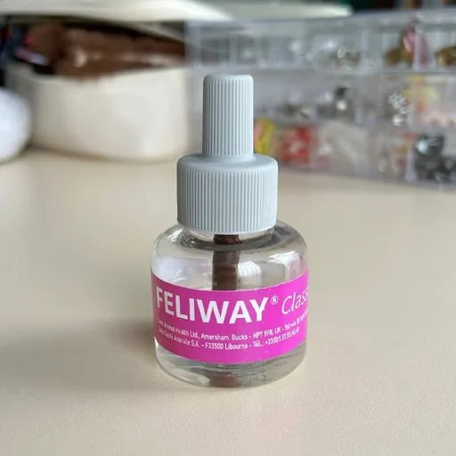 Feliway Classic диффузор для кошек