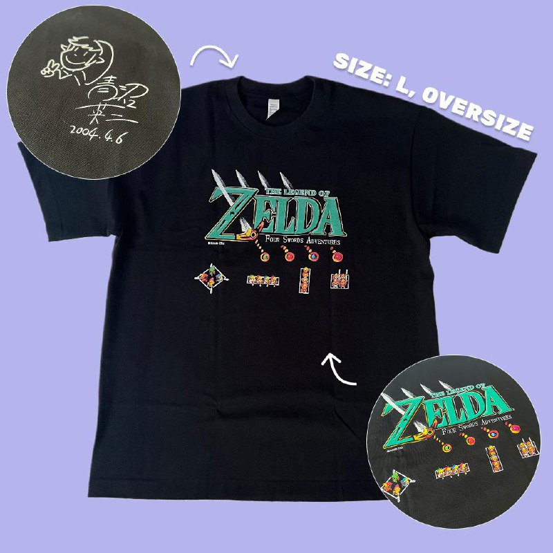 Футболки с принтами Black Flag, Fugazi, Ghost in the Shell, Portishead, Rick and Morty, Zelda 6