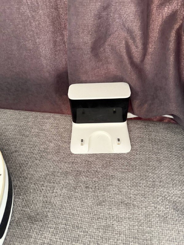 Xiaomi Robot Vacuum-Mop 2, Deerma VC55 беспроводной пылесос 3