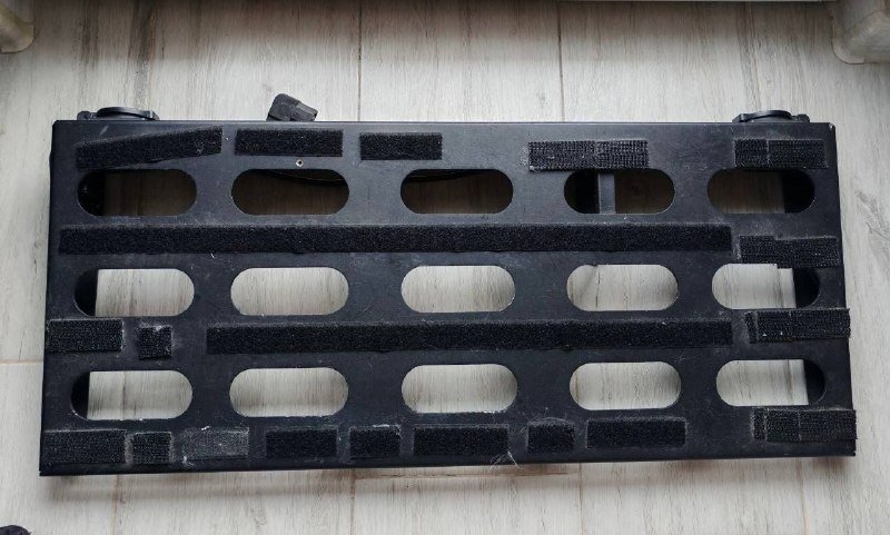 Электроакустическая гитара Ibanez, комбоусилитель Fender, педалборды, блок питания, директ-бокс, педаль шумодав 9