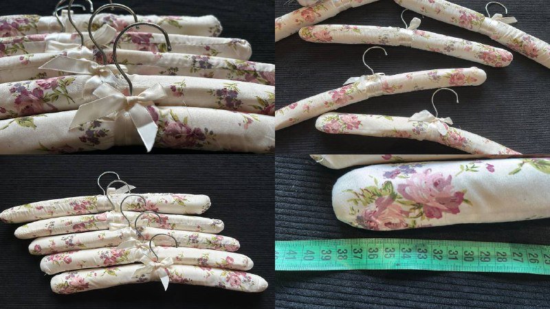 Вешалки для одежды