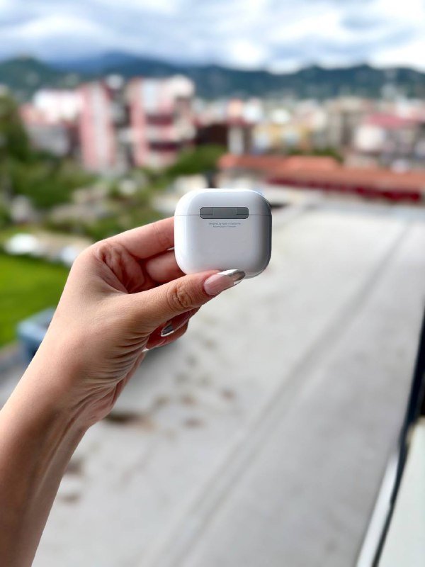 AirPods 4, Xbox Series S, контроллер Xbox, Apple HomePod Mini 2