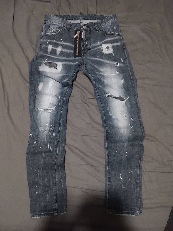 Джинсы Disquared2 slim fit 2 пары 2