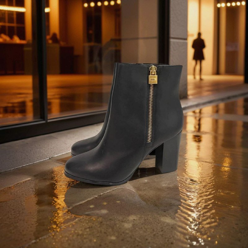 Ботинки Michael Kors, туфли женские новые 3