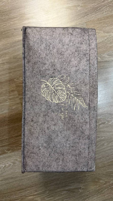 Корзина для вещей, белья