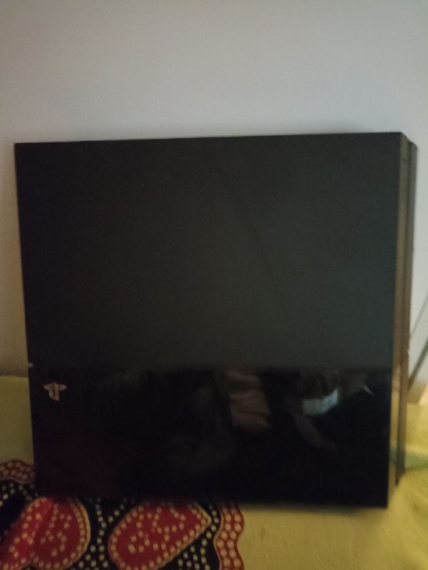 Playstation 4 console only 2