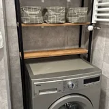 Компьютерное кресло, полка для ванной, гриль, блендер, мотоэкипировка 2