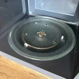 Микроволновка Panasonic 4