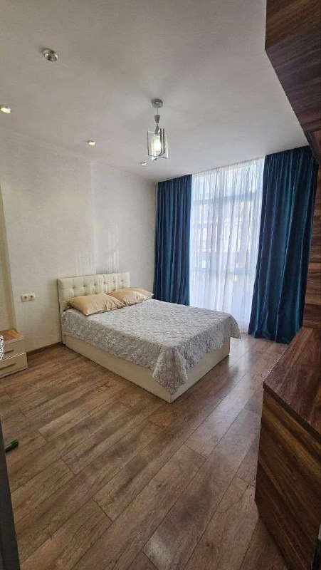 Квартира на улице Такаишвили, 3 комнаты, 52.5 м² 3