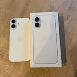 Айфон 17 256 ГБ eSIM 3