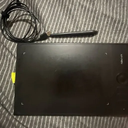 Графический планшет xp-pen r-r-xp4-star06c