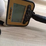 Металлоискатель NOKTA MAKRO Gold Kruzer 5