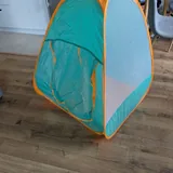 Детская игровая палатка 1
