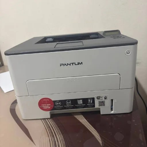 Принтер Pantum P3010DW
