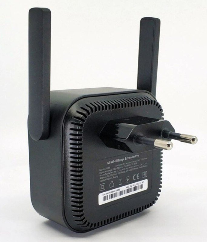 Роутер Xiaomi mi Router 4A, Mi WiFi range extender ac1200, Mi WiFi Range extender PRO