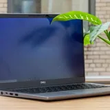 Ноутбук Dell Latitude 7400 12 ГБ 6