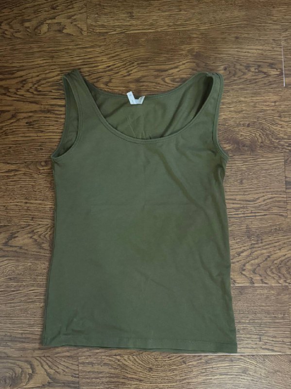 Рубашки и топы, размер S/M 3