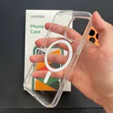 Чехлы для iPhone 13 Pro 2