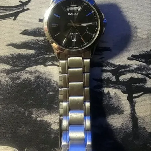 Часы CASIO MTP-1381D-1AVDF